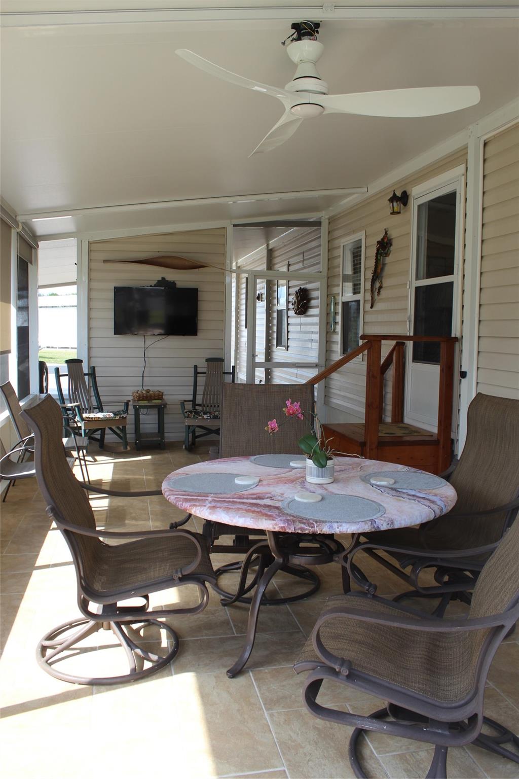 Fisheating Bay Condo Sec - Residential