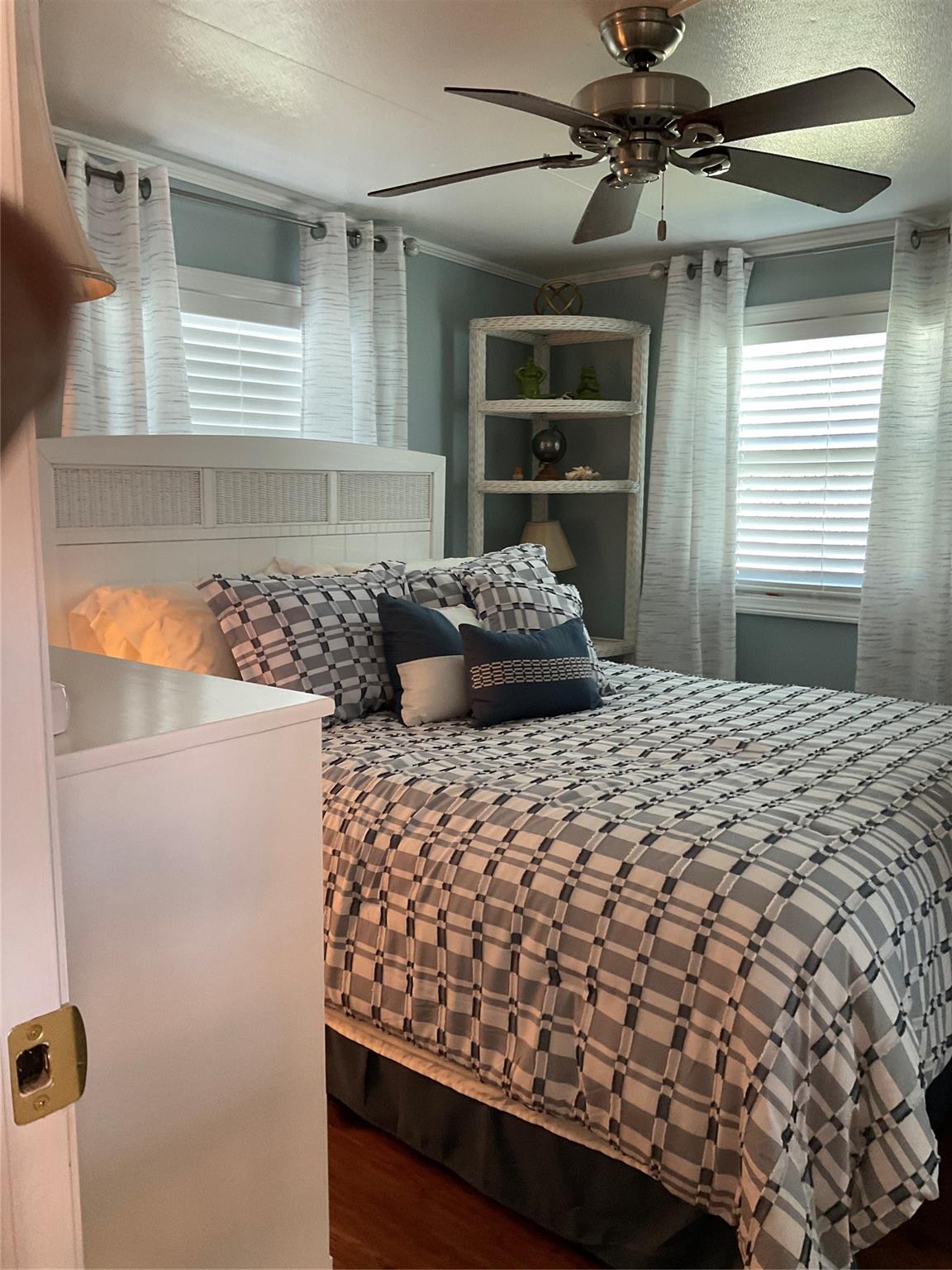 Fisheating Bay Condo Sec - Residential