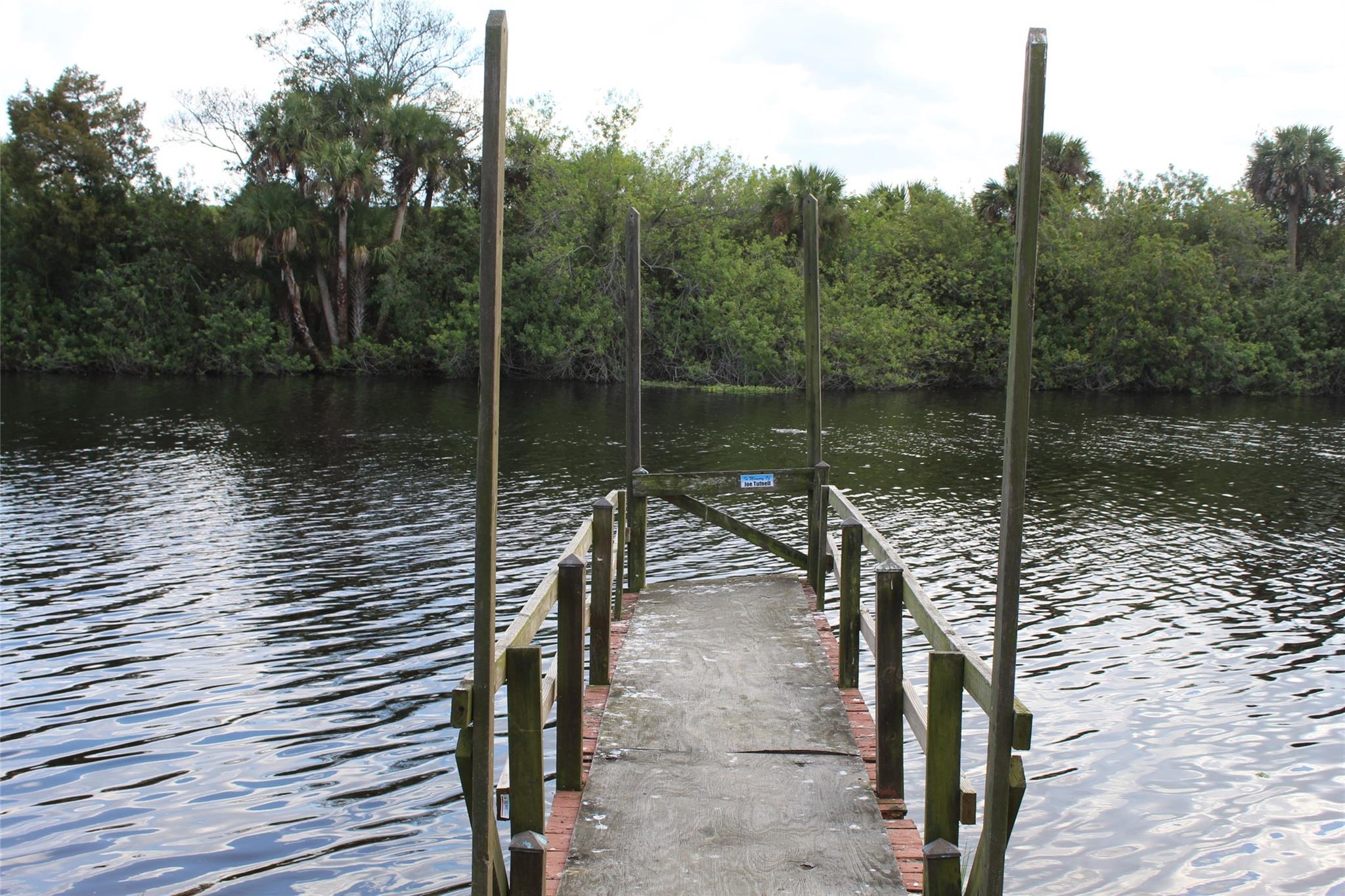 Fisheating Bay Condo Sec - Residential