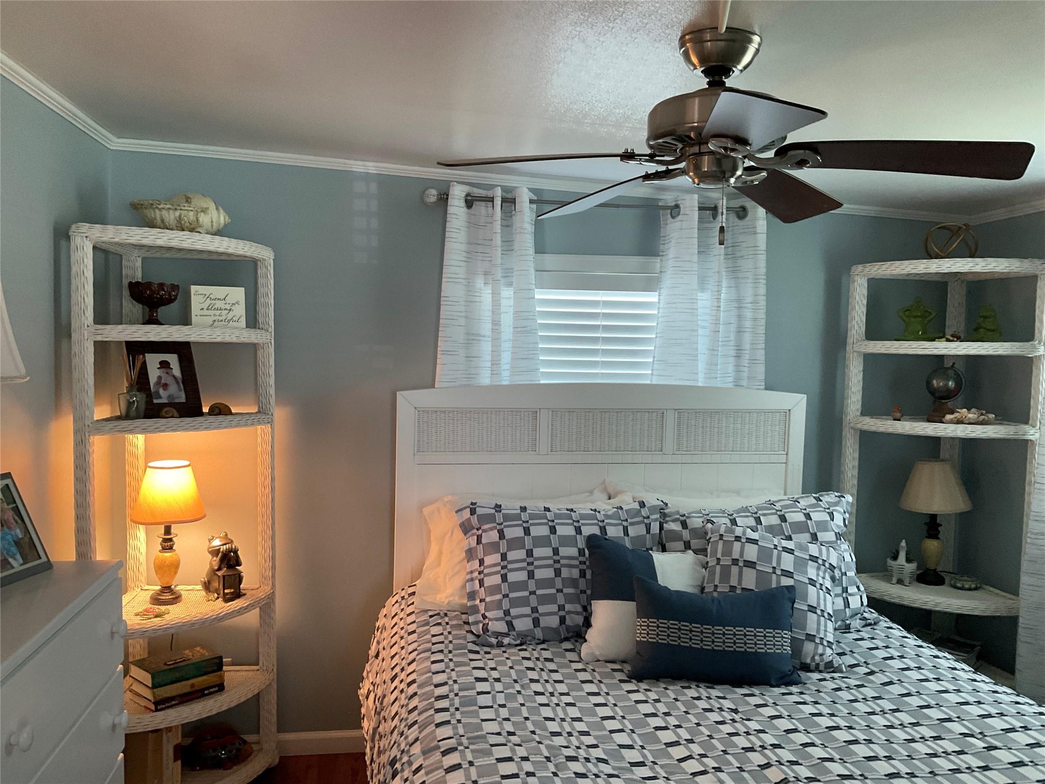 Fisheating Bay Condo Sec - Residential