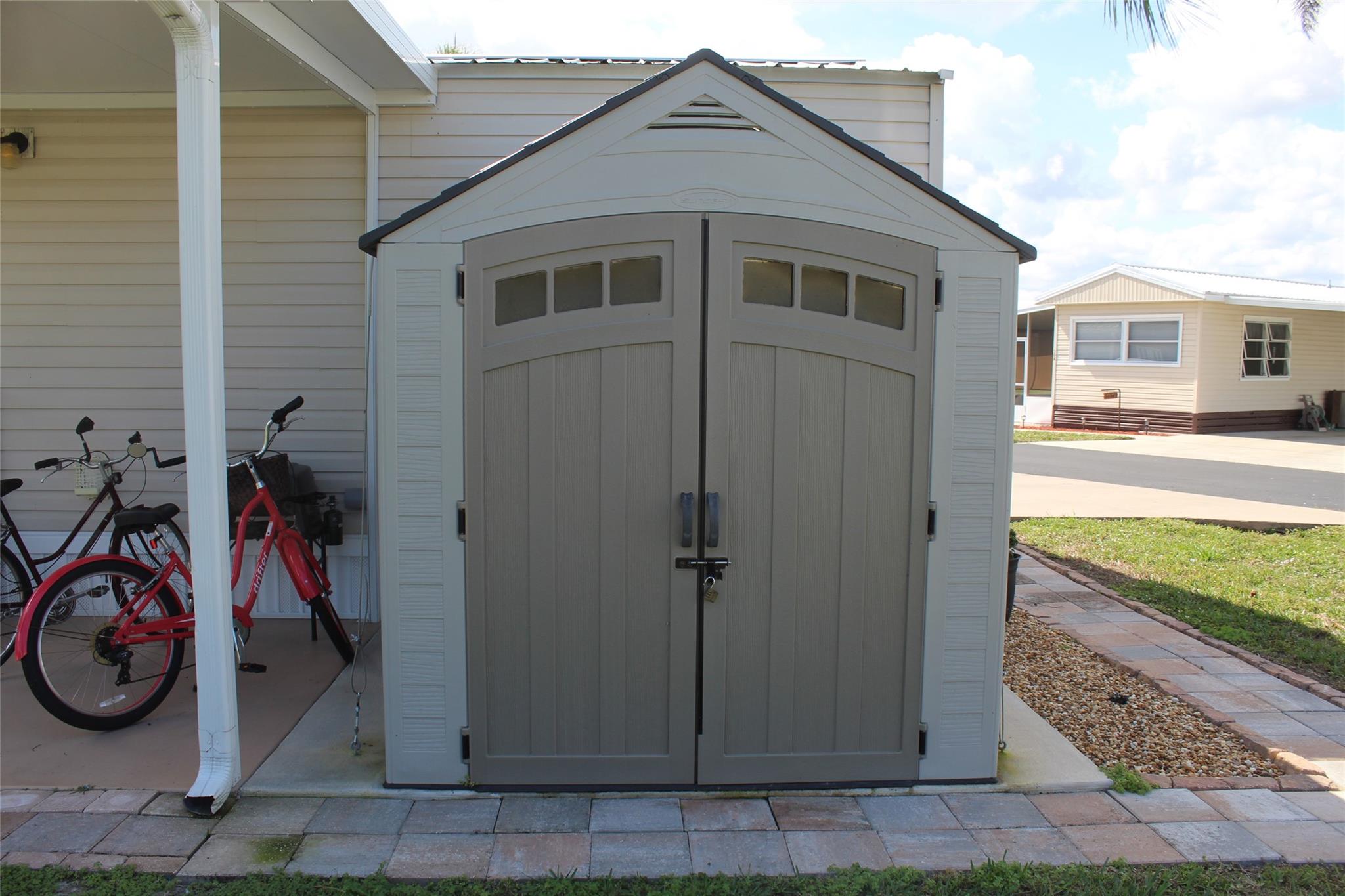 Fisheating Bay Condo Sec - Residential