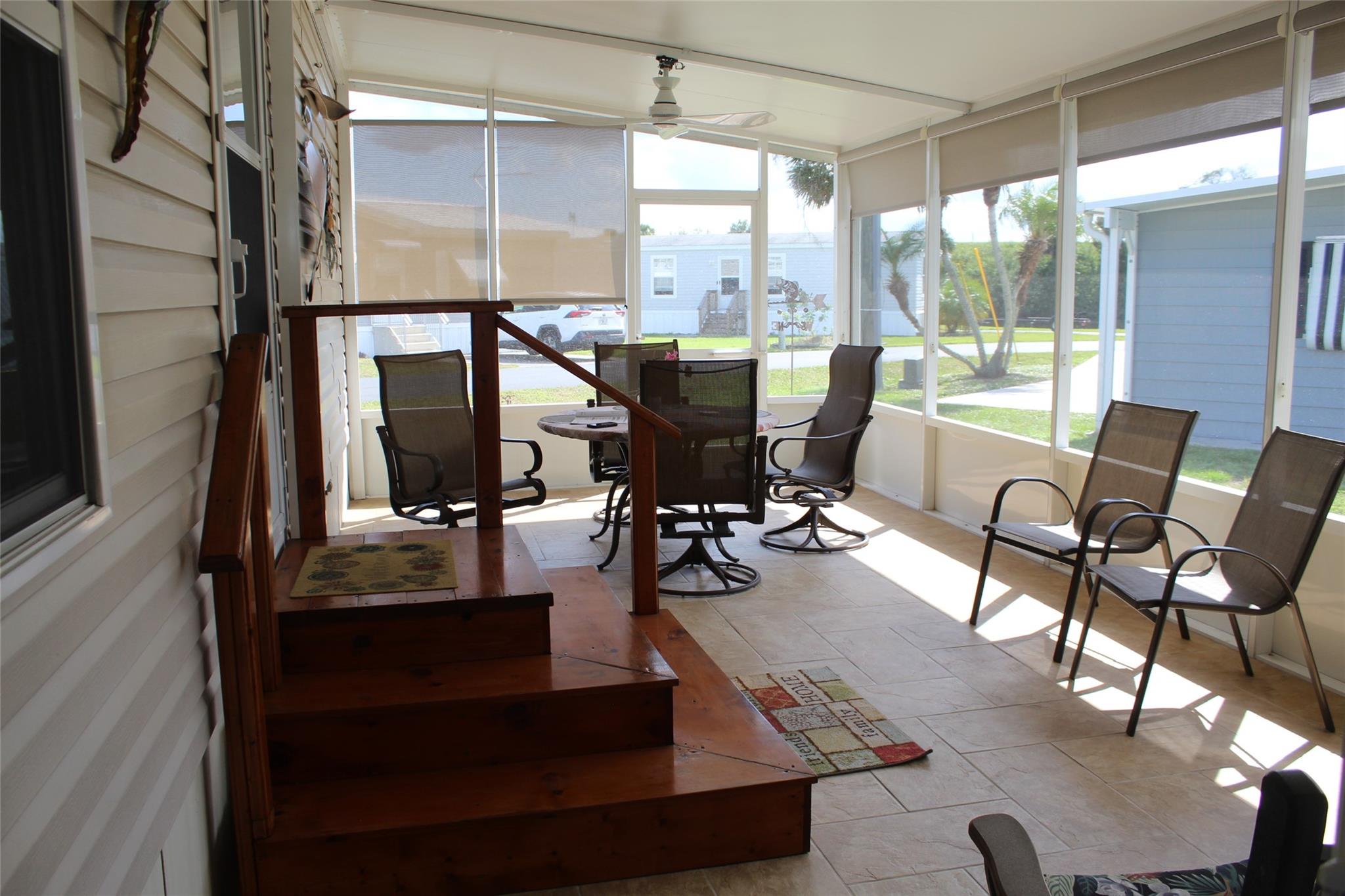 Fisheating Bay Condo Sec - Residential