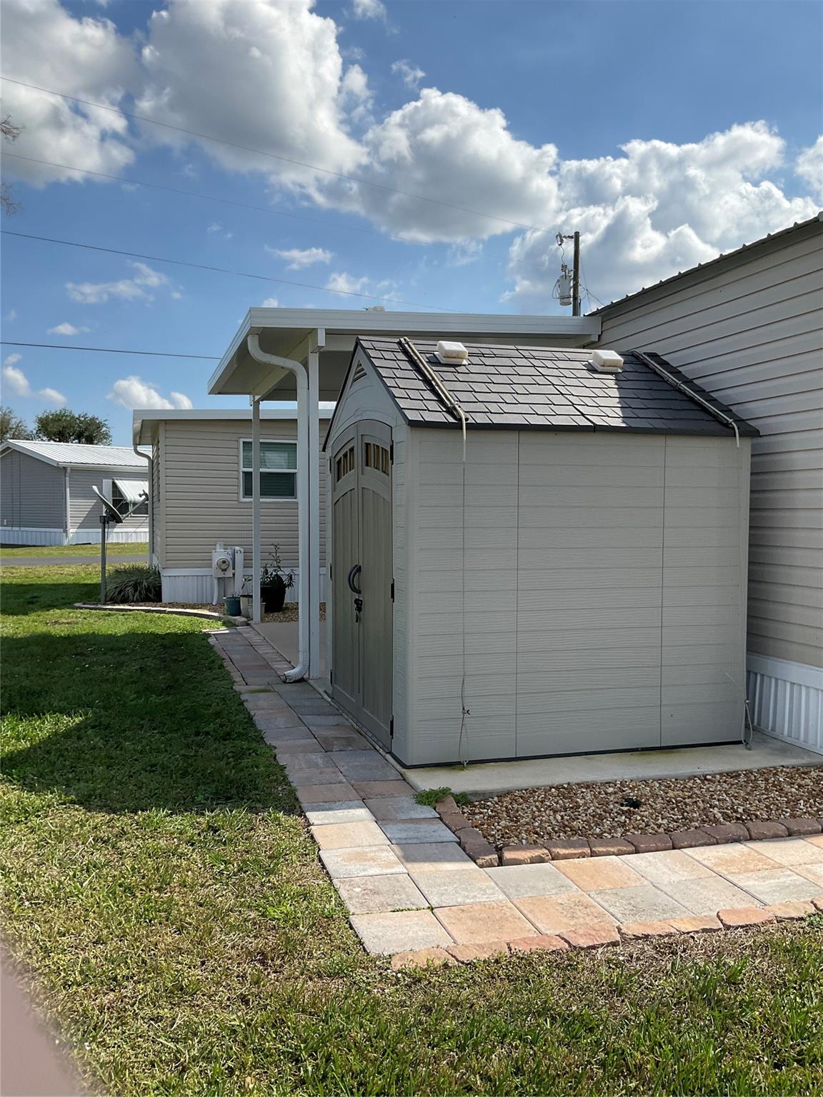 Fisheating Bay Condo Sec - Residential