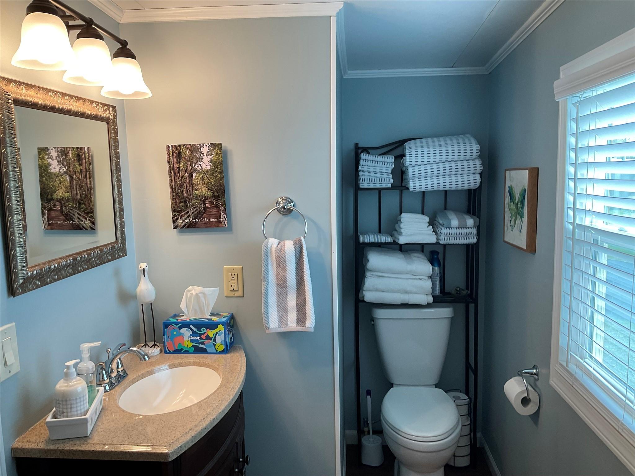 Fisheating Bay Condo Sec - Residential