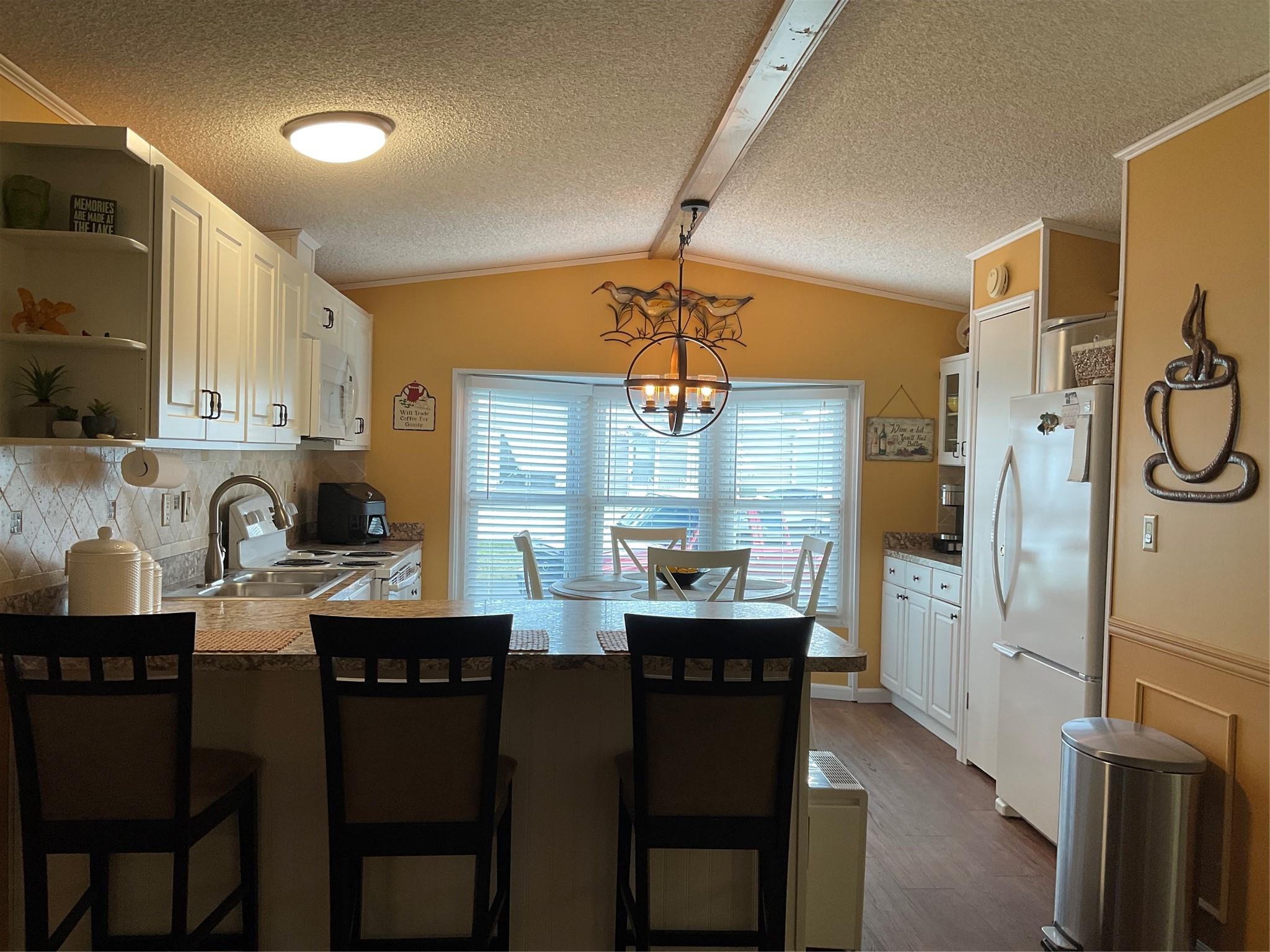 Fisheating Bay Condo Sec - Residential