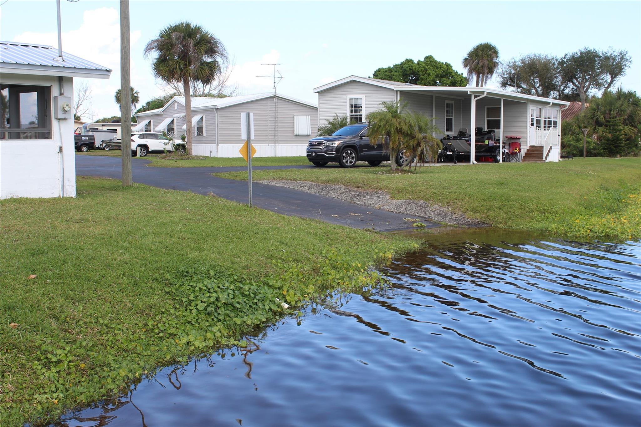 Fisheating Bay Condo Sec - Residential