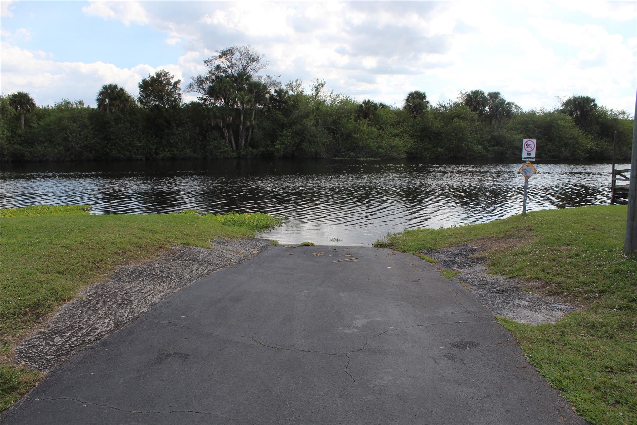 Fisheating Bay Condo Sec - Residential