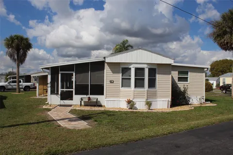 1339 Old Lakeport Rd lot 16A, Moore Haven, FL MLS: F10487083