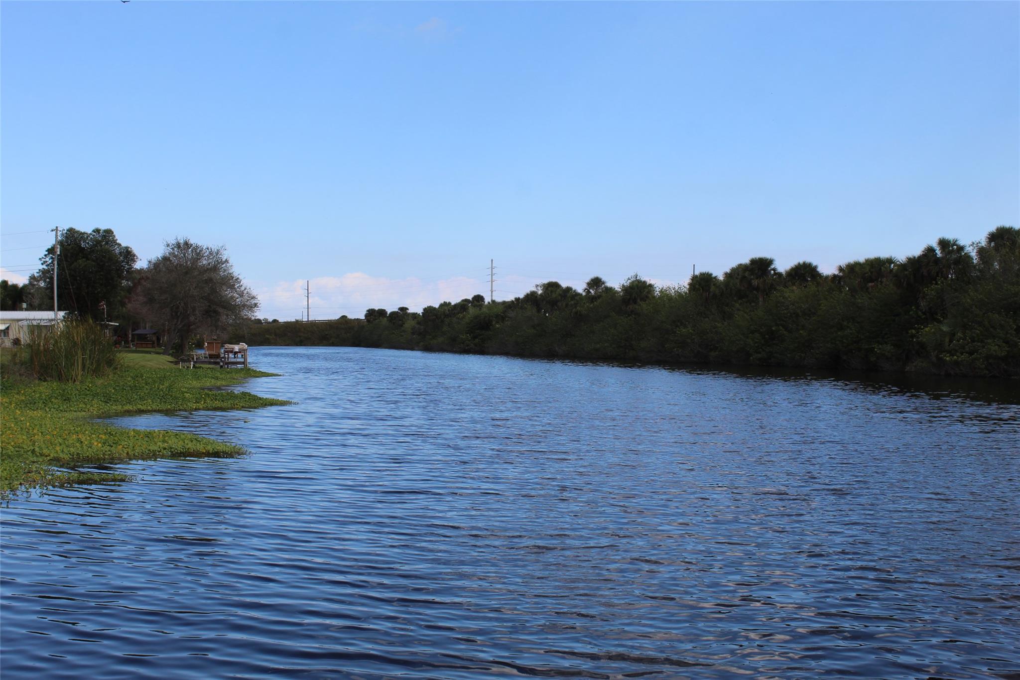 Fisheating Bay Condo Sec - Residential