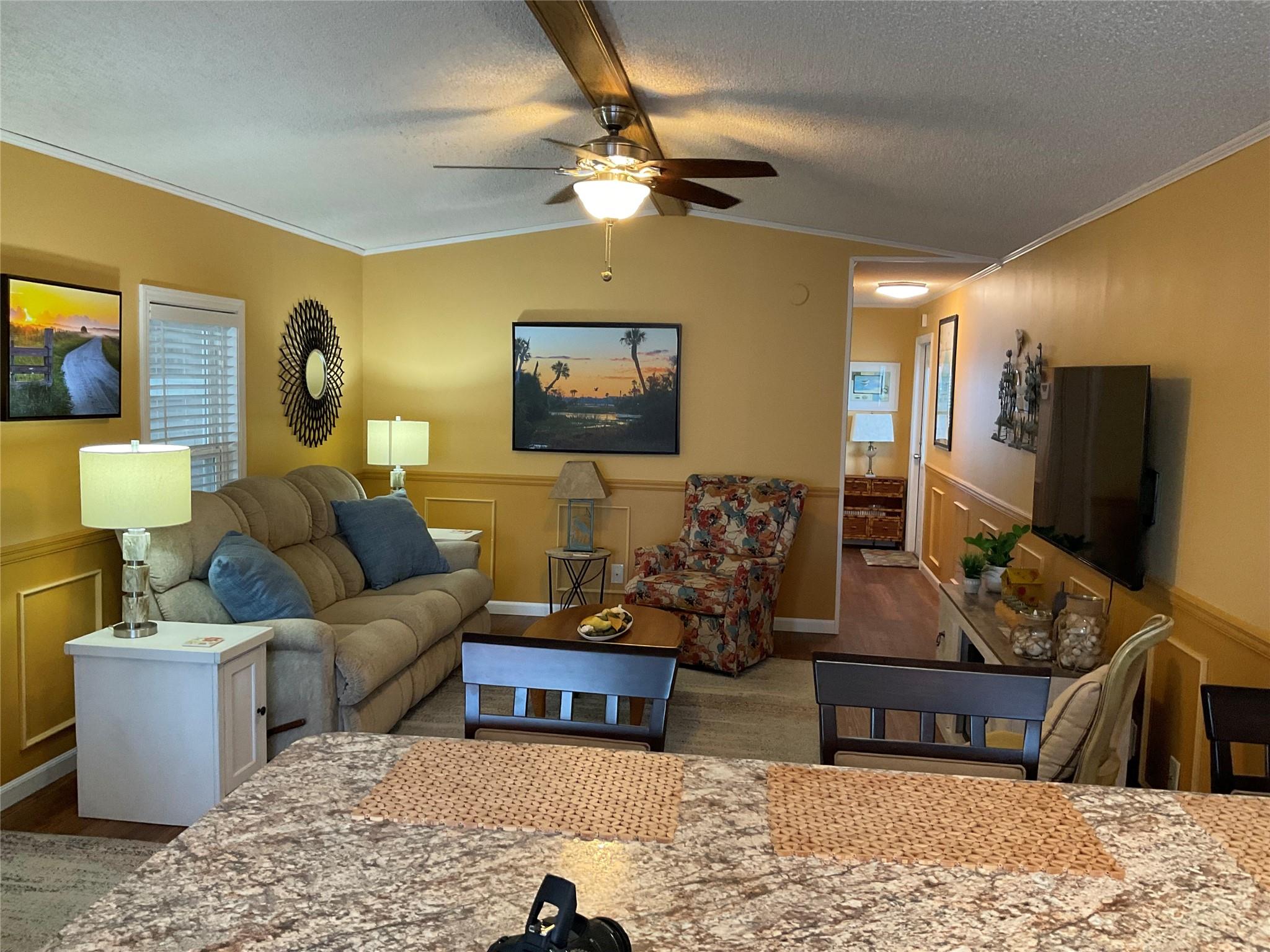 Fisheating Bay Condo Sec - Residential