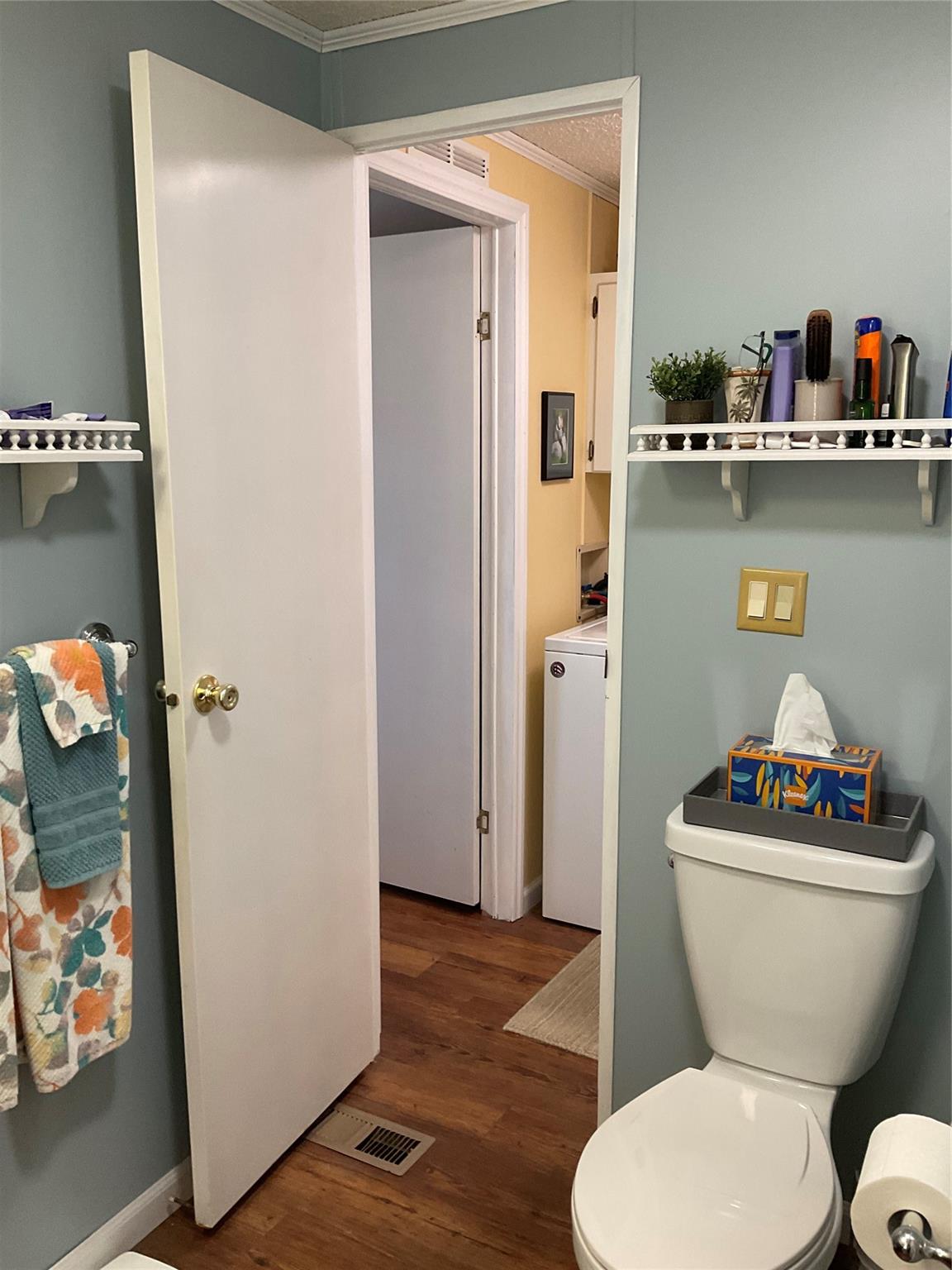 Fisheating Bay Condo Sec - Residential