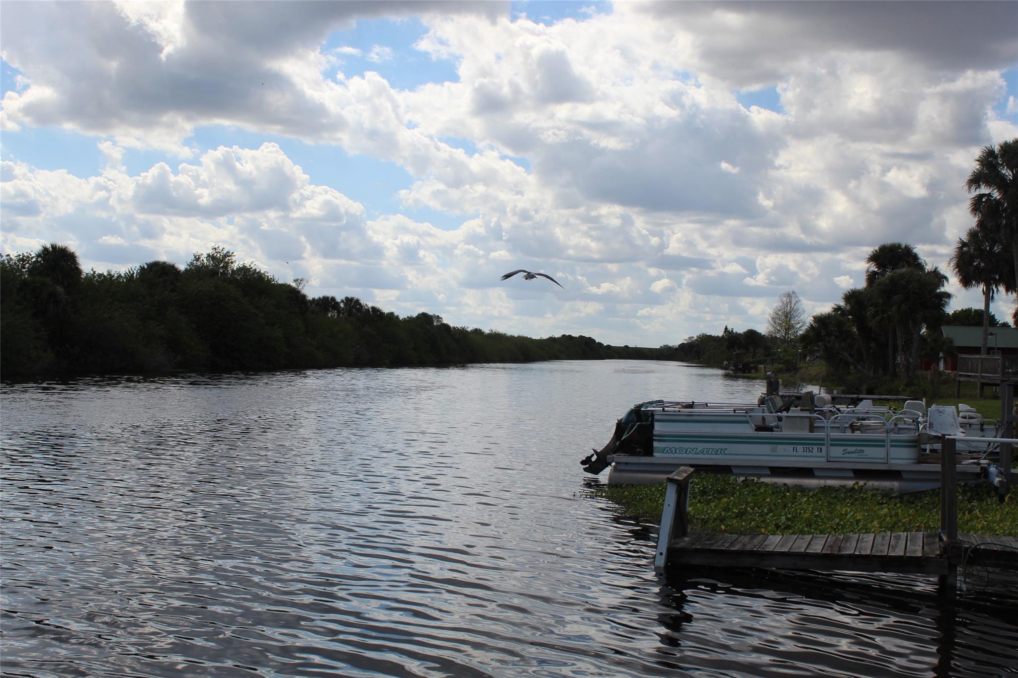 Fisheating Bay Condo Sec - Residential