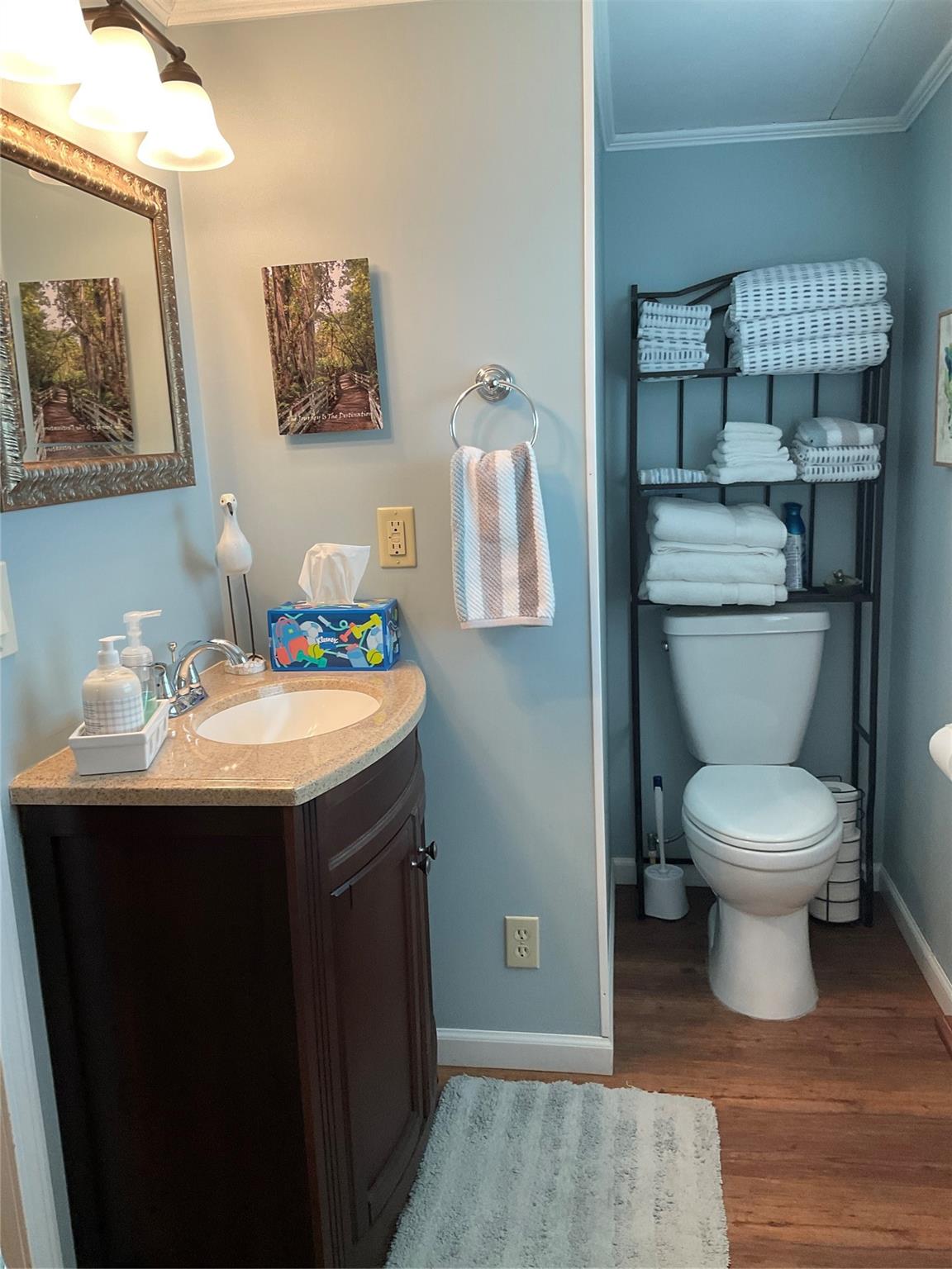 Fisheating Bay Condo Sec - Residential