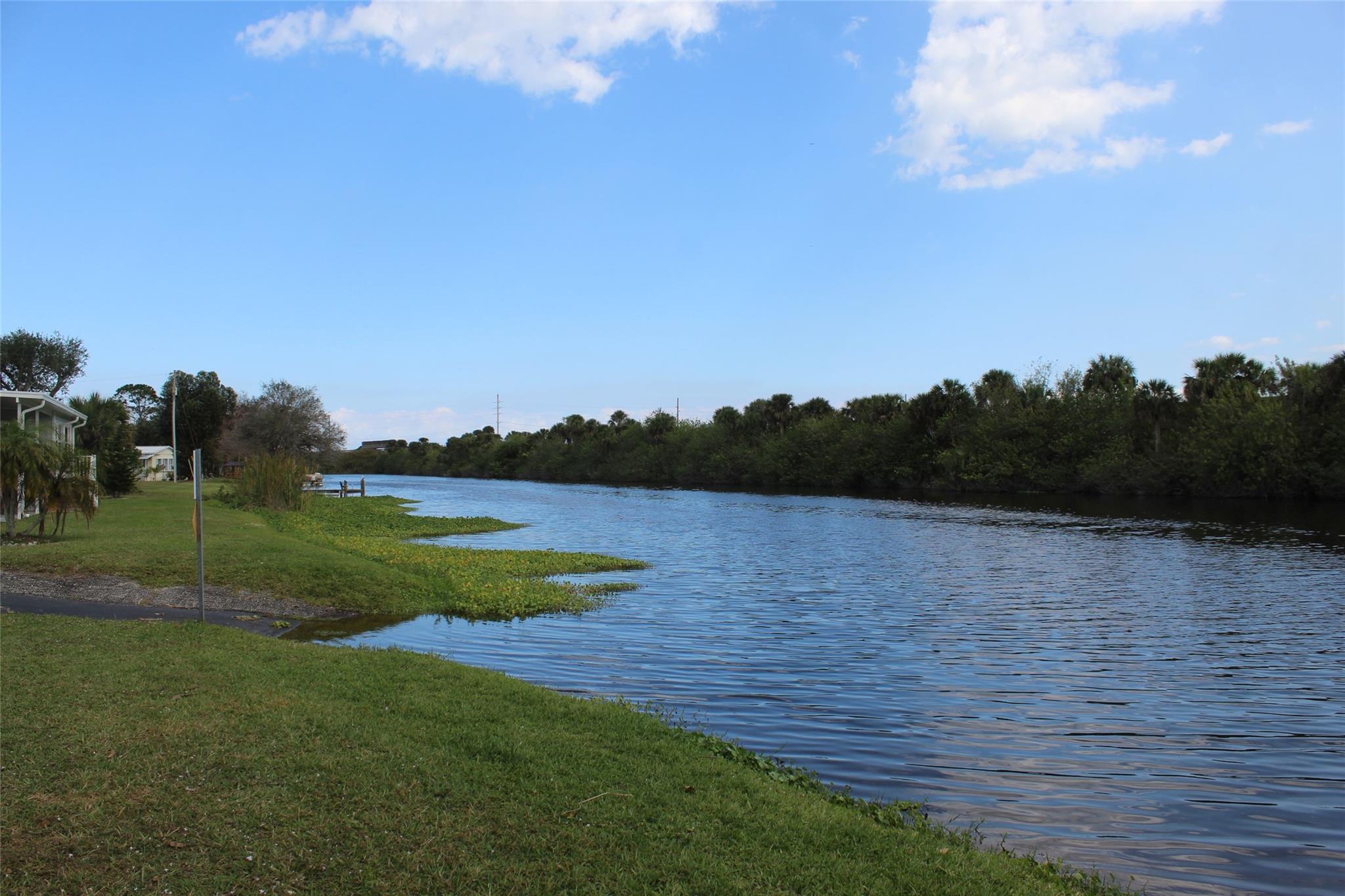 Fisheating Bay Condo Sec - Residential