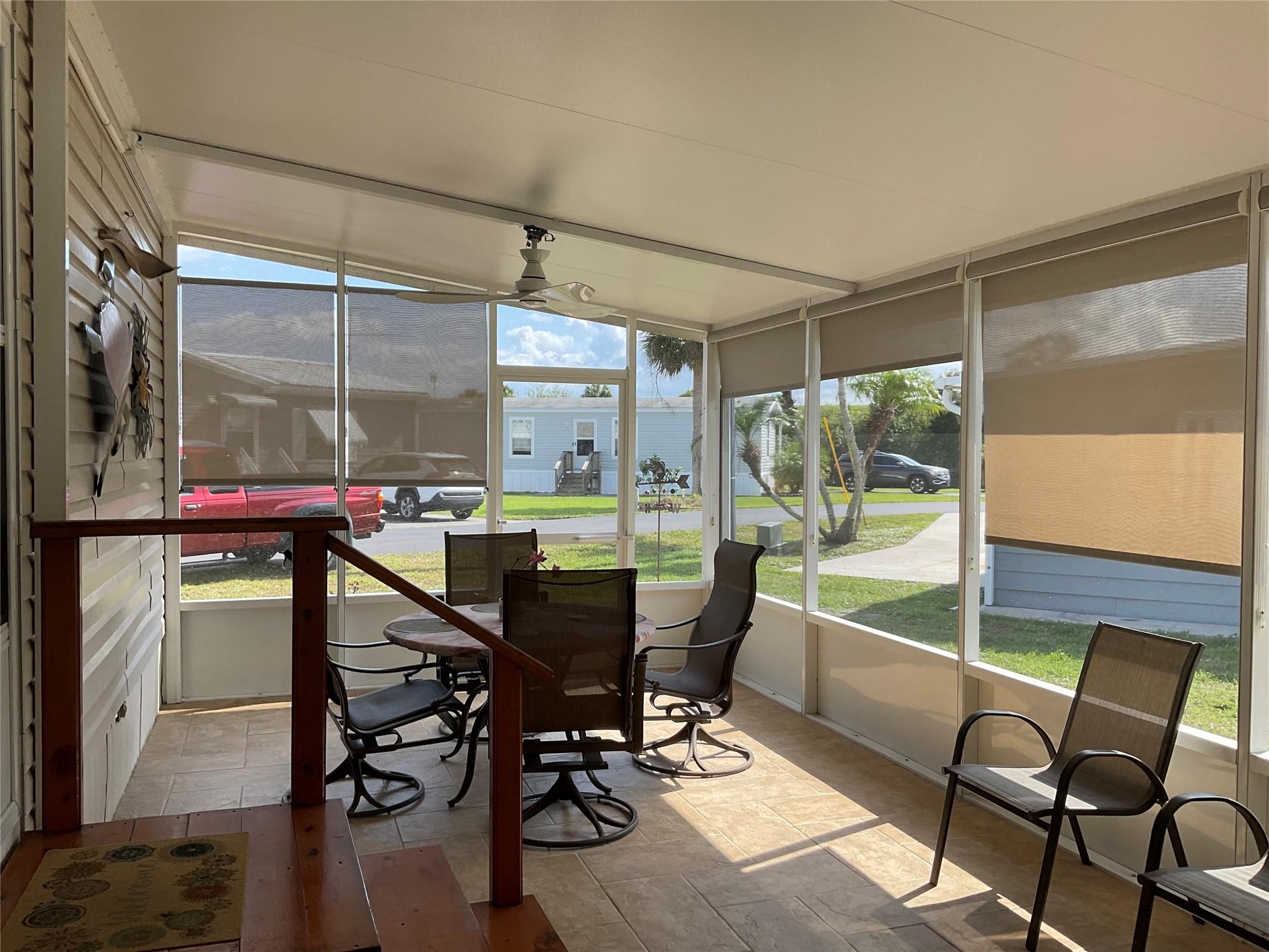 Fisheating Bay Condo Sec - Residential