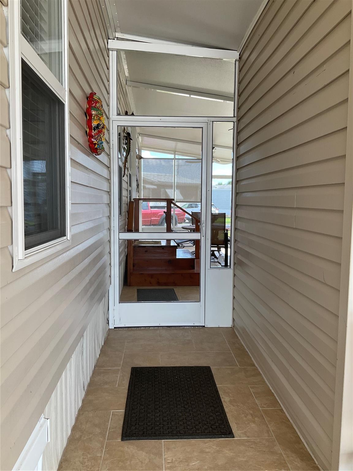 Fisheating Bay Condo Sec - Residential