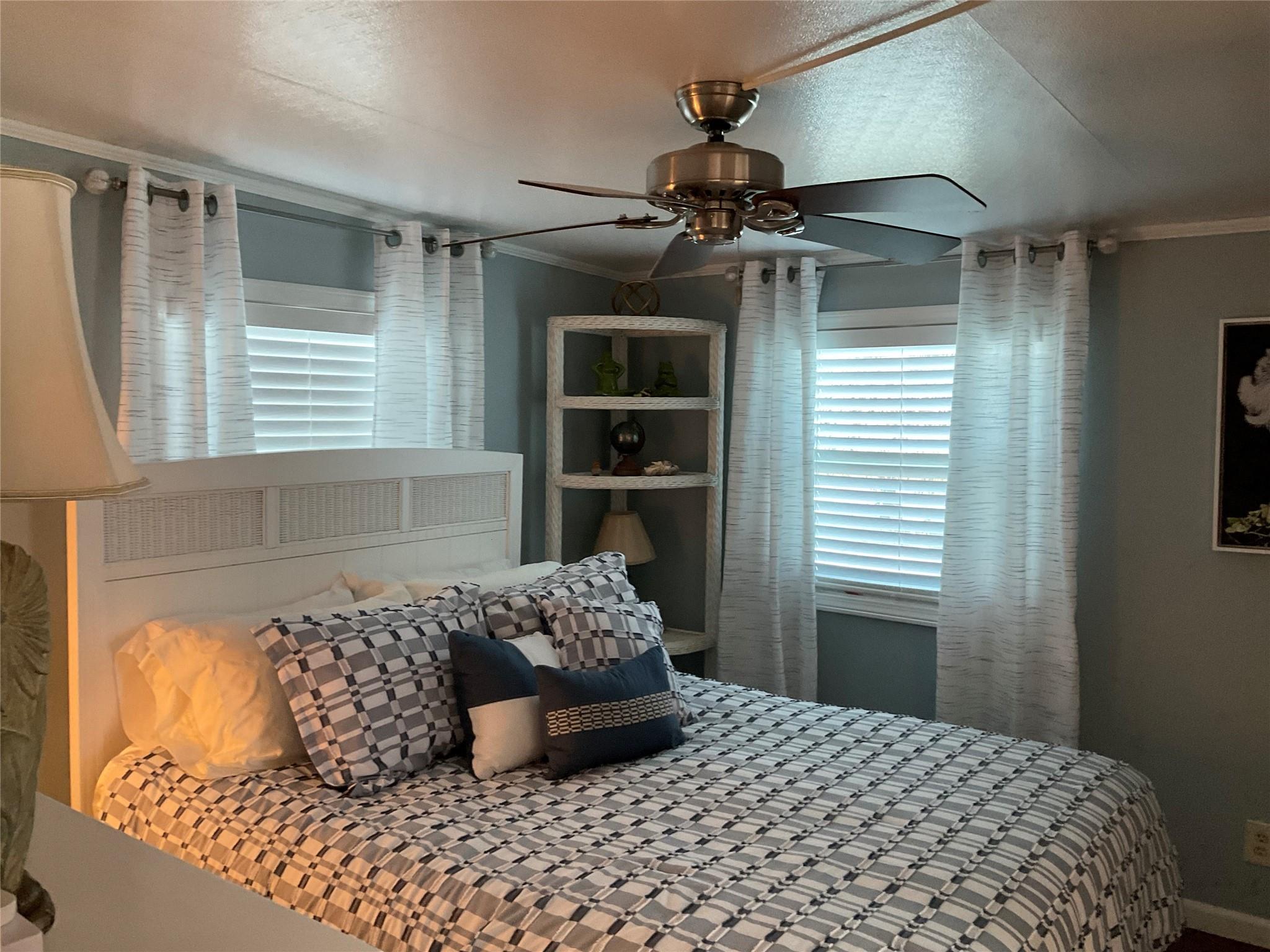 Fisheating Bay Condo Sec - Residential