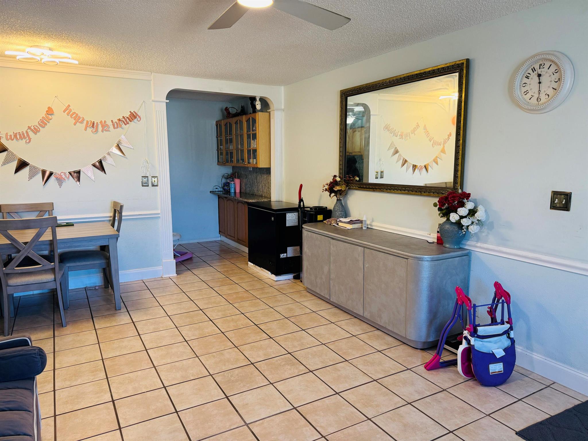 PALM BEACH VILLAS II - Residential