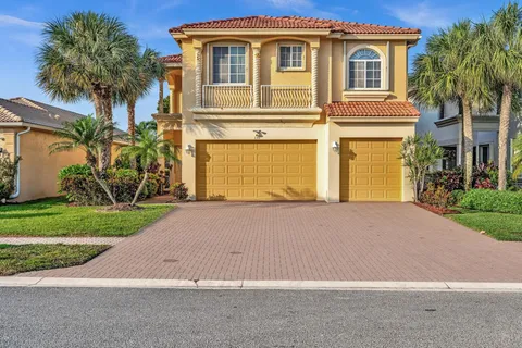 136 Catania Way, Royal Palm Beach, FL MLS: F10491499