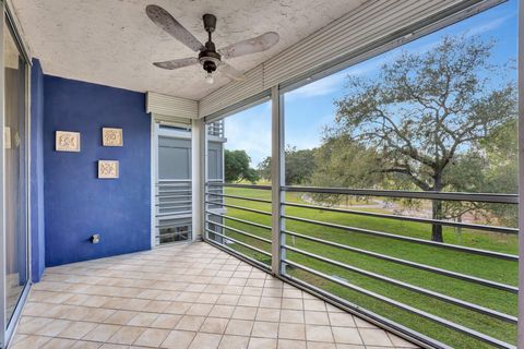 A home in Pompano Beach