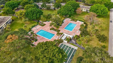 A home in Pompano Beach