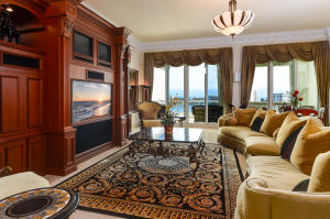 MIZNER GRAND CONDO - Residential