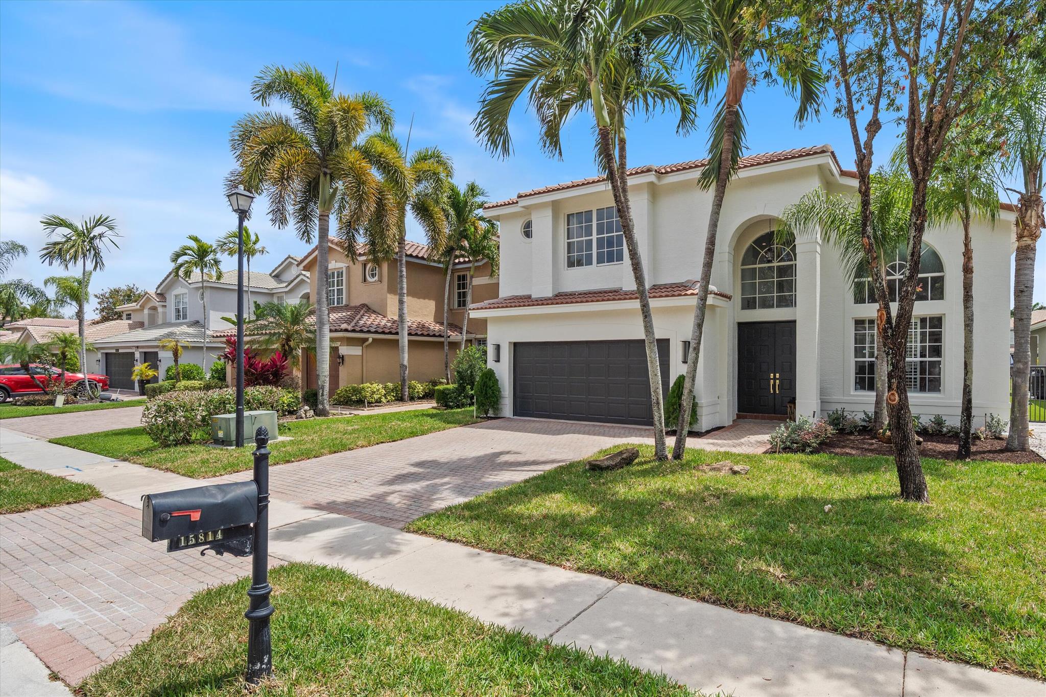 15814 Menton Bay Court