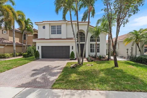 15814 Menton Bay Court, Delray Beach, FL MLS: R11083936