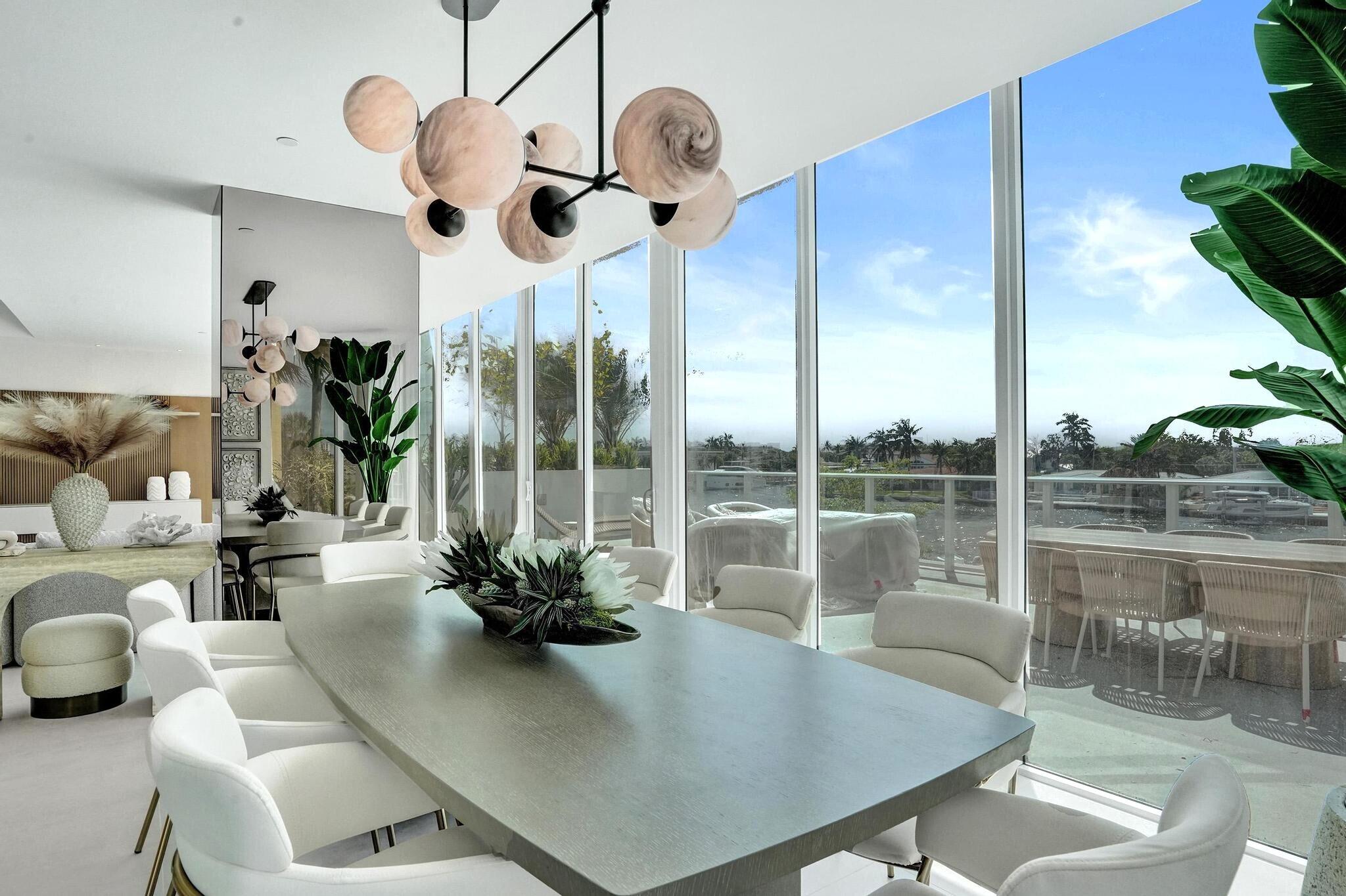 Entourage in the Sun - Residential