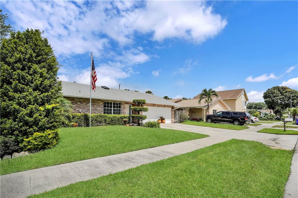 West Deerfield Beach 42-4 - Residential