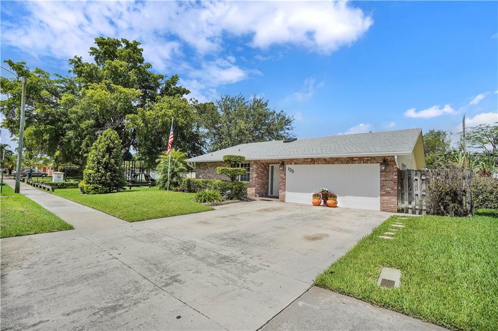 West Deerfield Beach 42-4 - Residential
