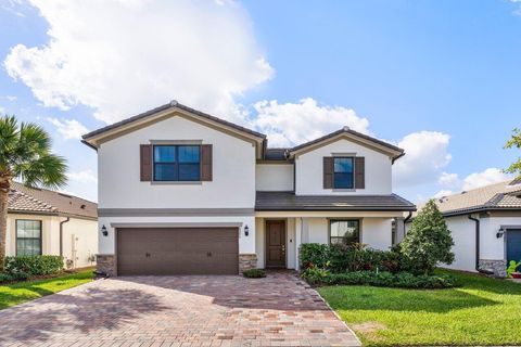 8296 Vaulting Drive Lake Worth FL 33467