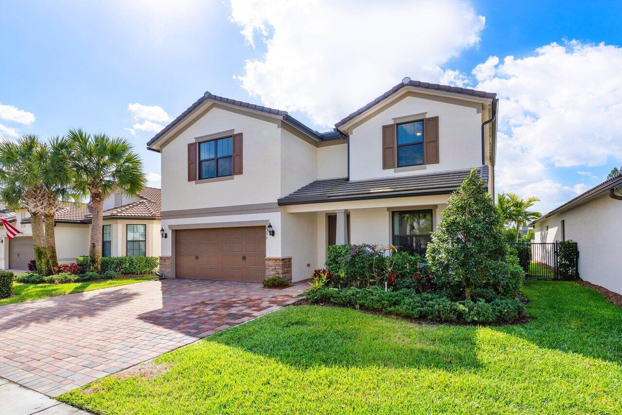 8296 Vaulting Drive