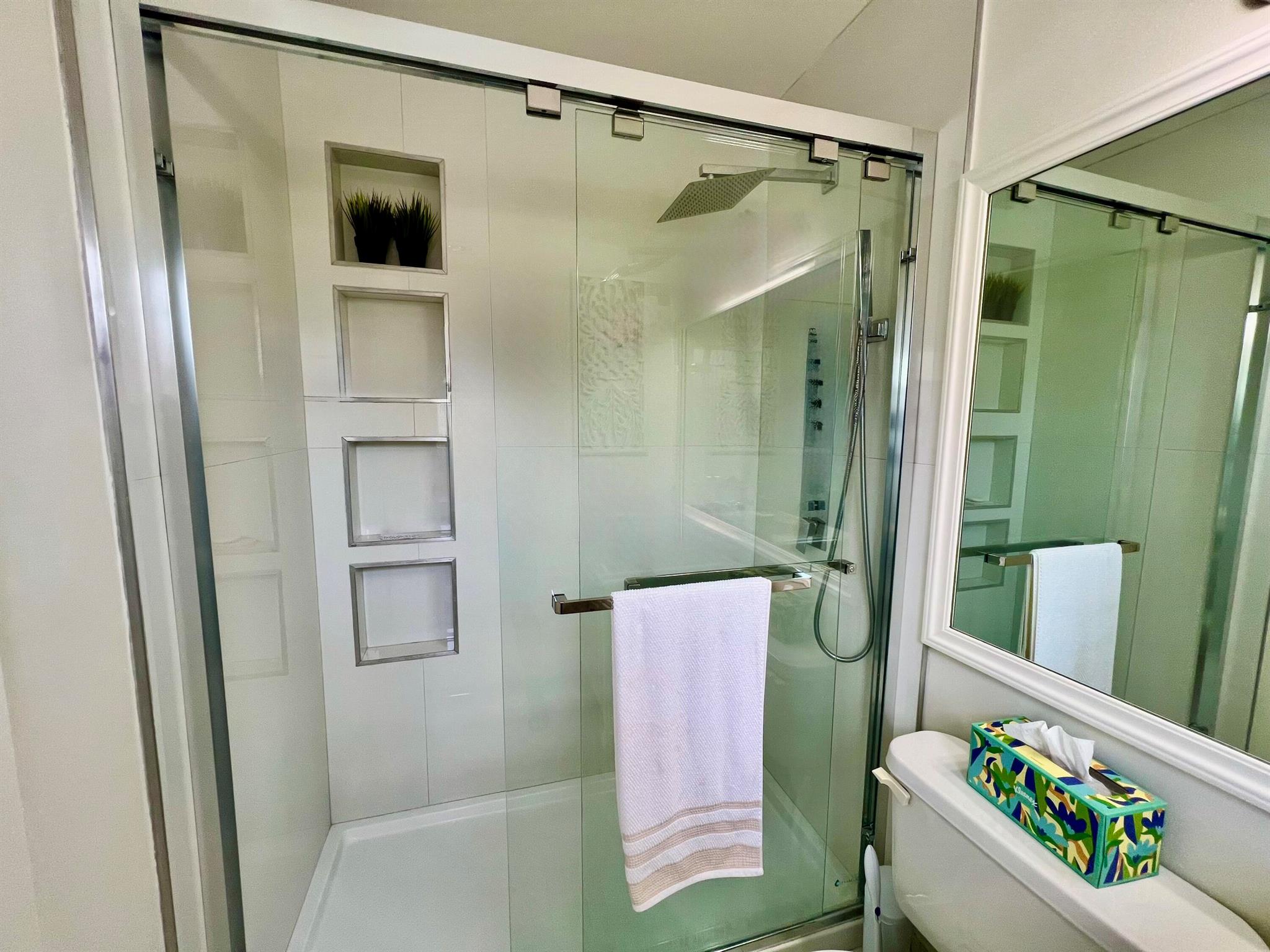 MEADOWS CONDO - Residential