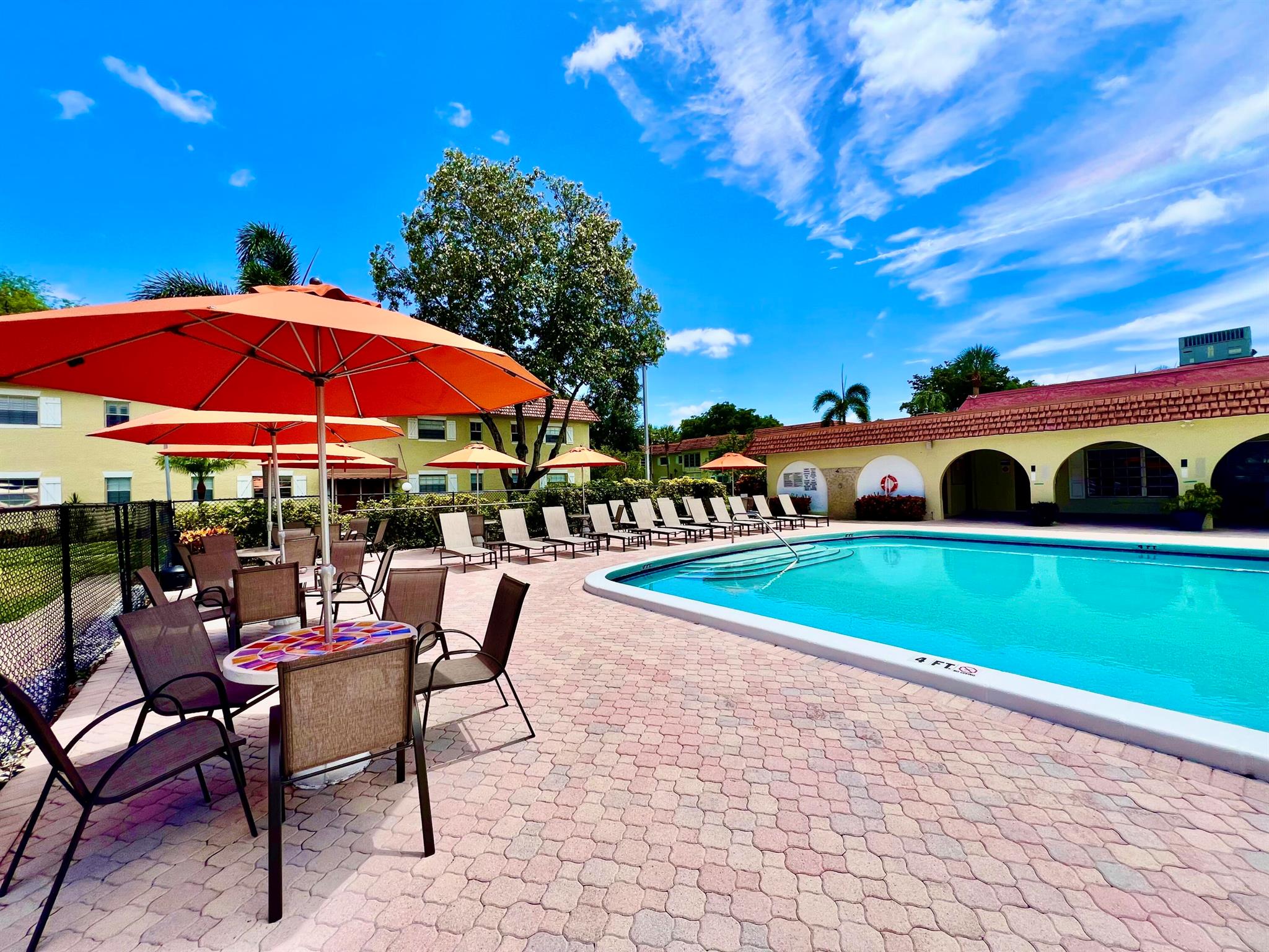 MEADOWS CONDO - Residential
