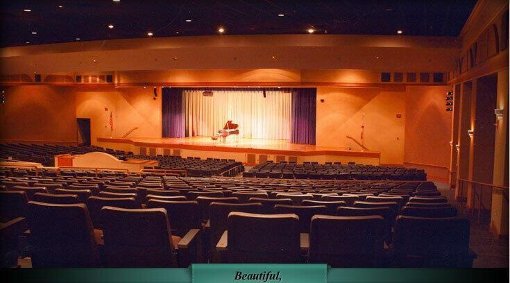 Kings Point - Residential