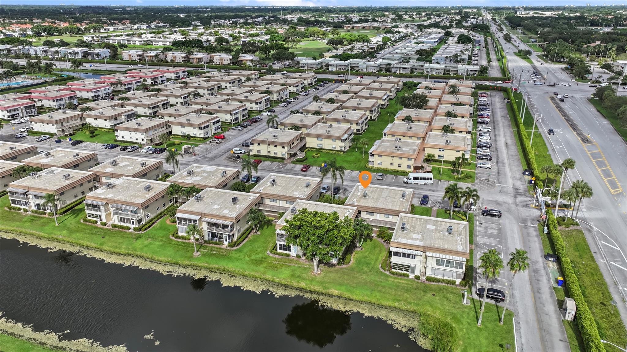 Kings Point - Residential