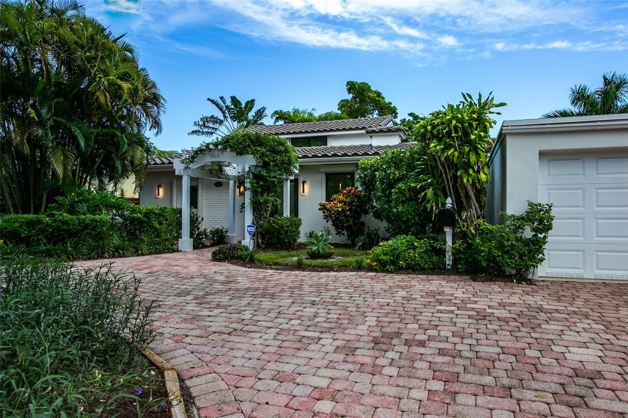 1806 NE 22nd Terrace