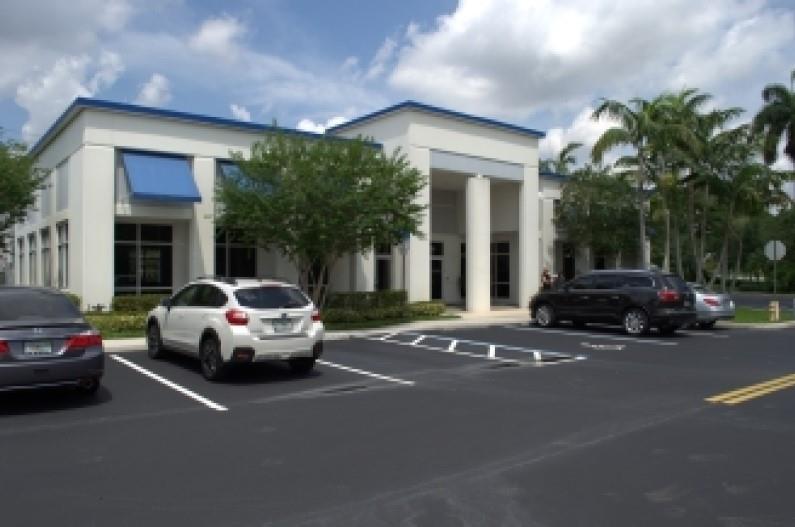 1411 Sawgrass Corporate Pkwy