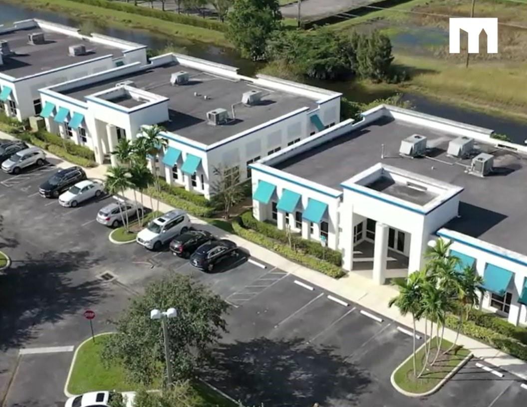 1411 Sawgrass Corporate Pkwy
