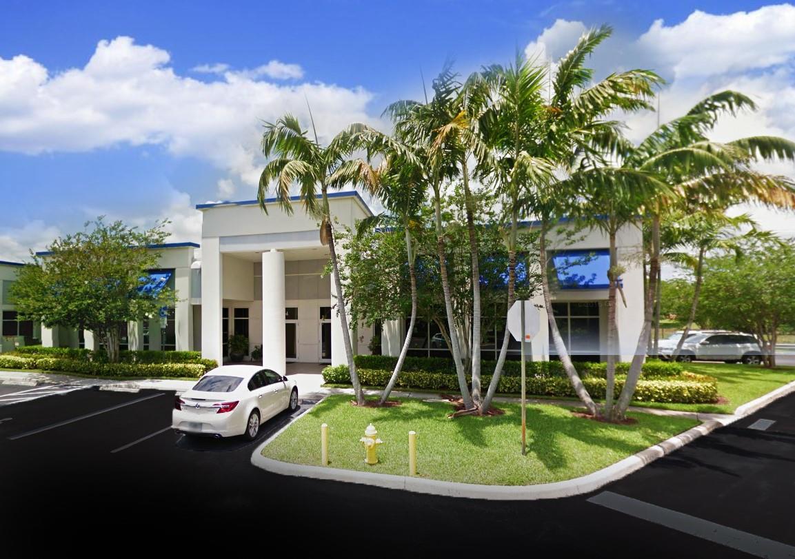 1411 Sawgrass Corporate Pkwy