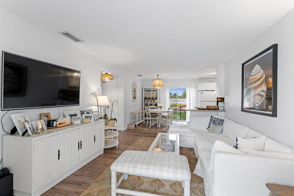Photo of 3613 Washington Road #4, West Palm Beach, FL 33405 (MLS # R11127543)