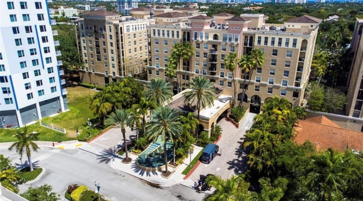 520 SE 5th Avenue 1410