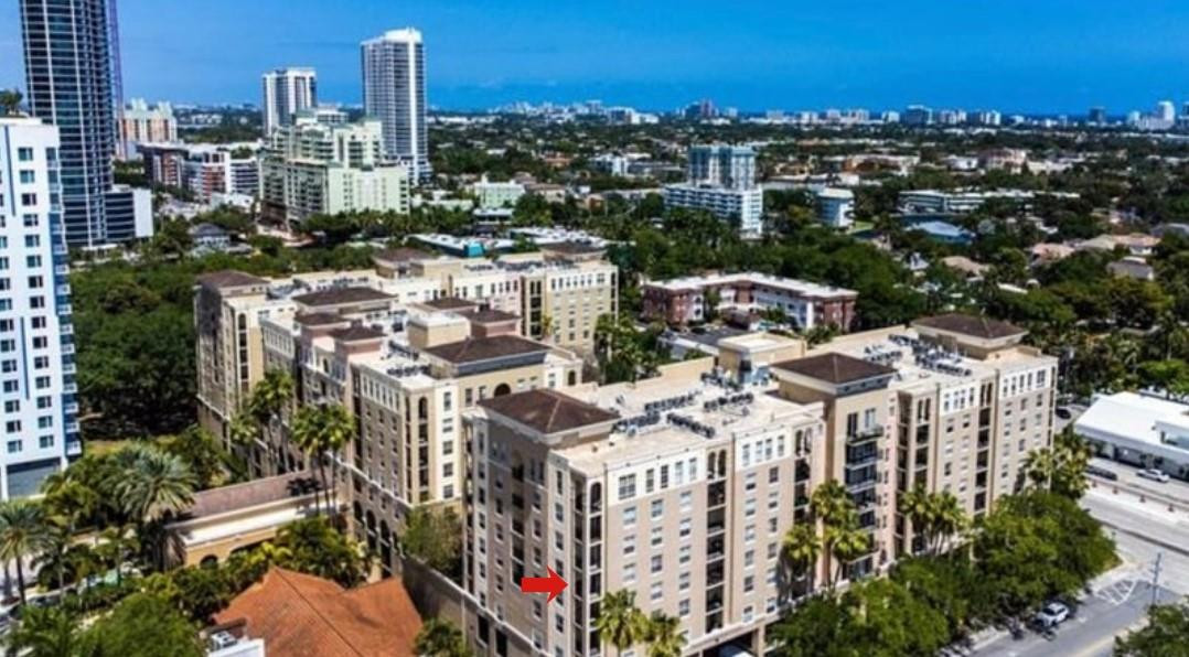 520 SE 5th Avenue 1410