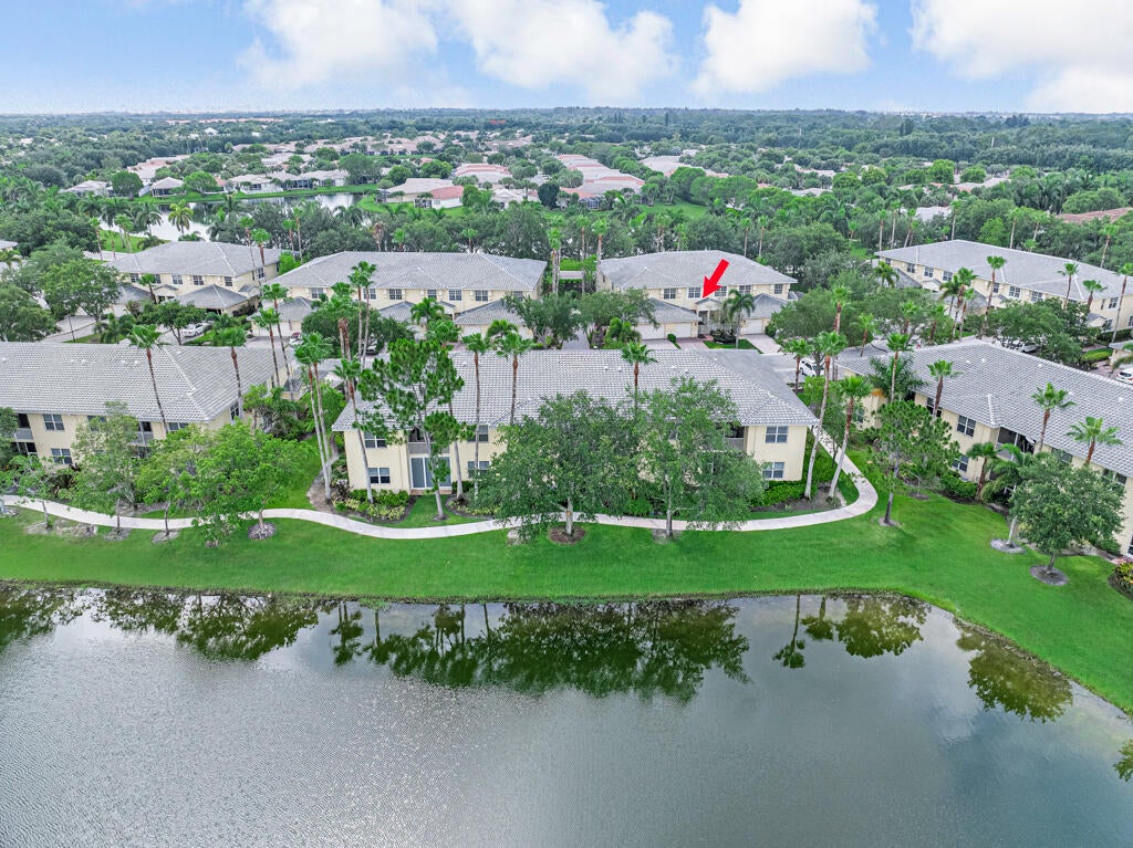 9778 Bowline Drive 201, West Palm Beach FL 33411