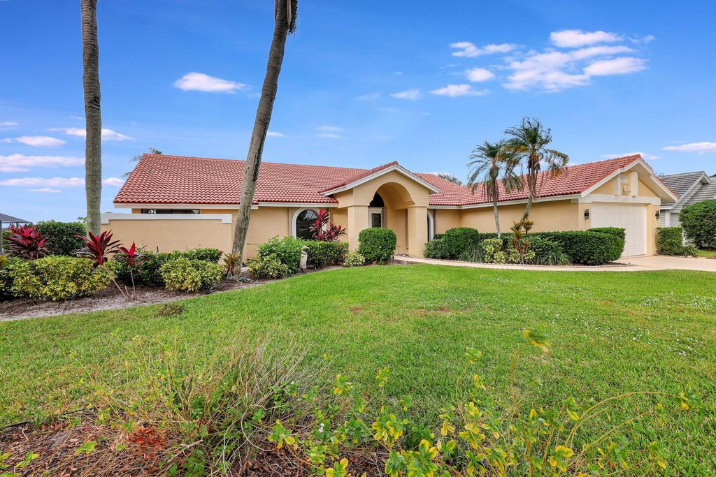 Photo of 1185 SW Bent Pine Cove, Port Saint Lucie, FL 34986 (MLS # R11088334)