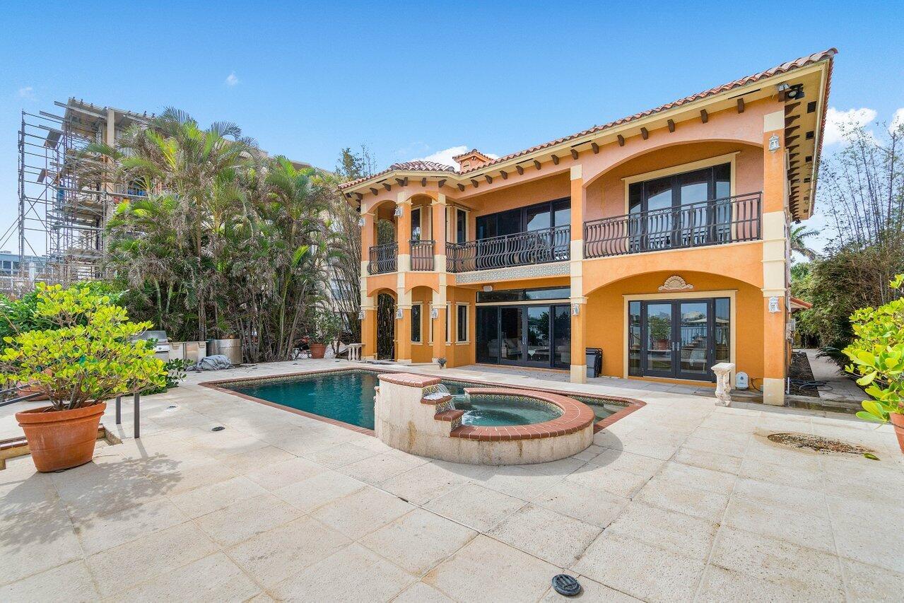 SOUTH PALM PARK - Residential