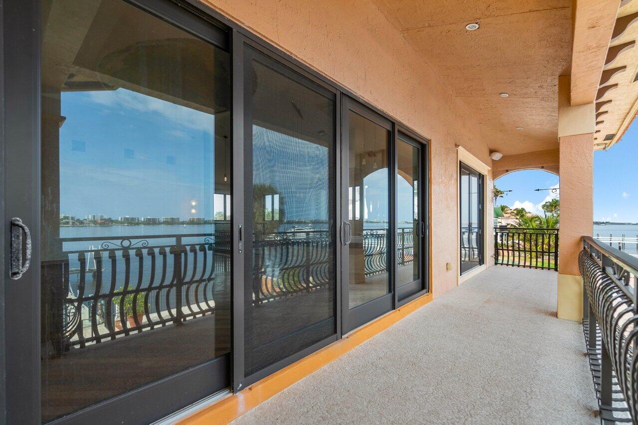 SOUTH PALM PARK - Residential