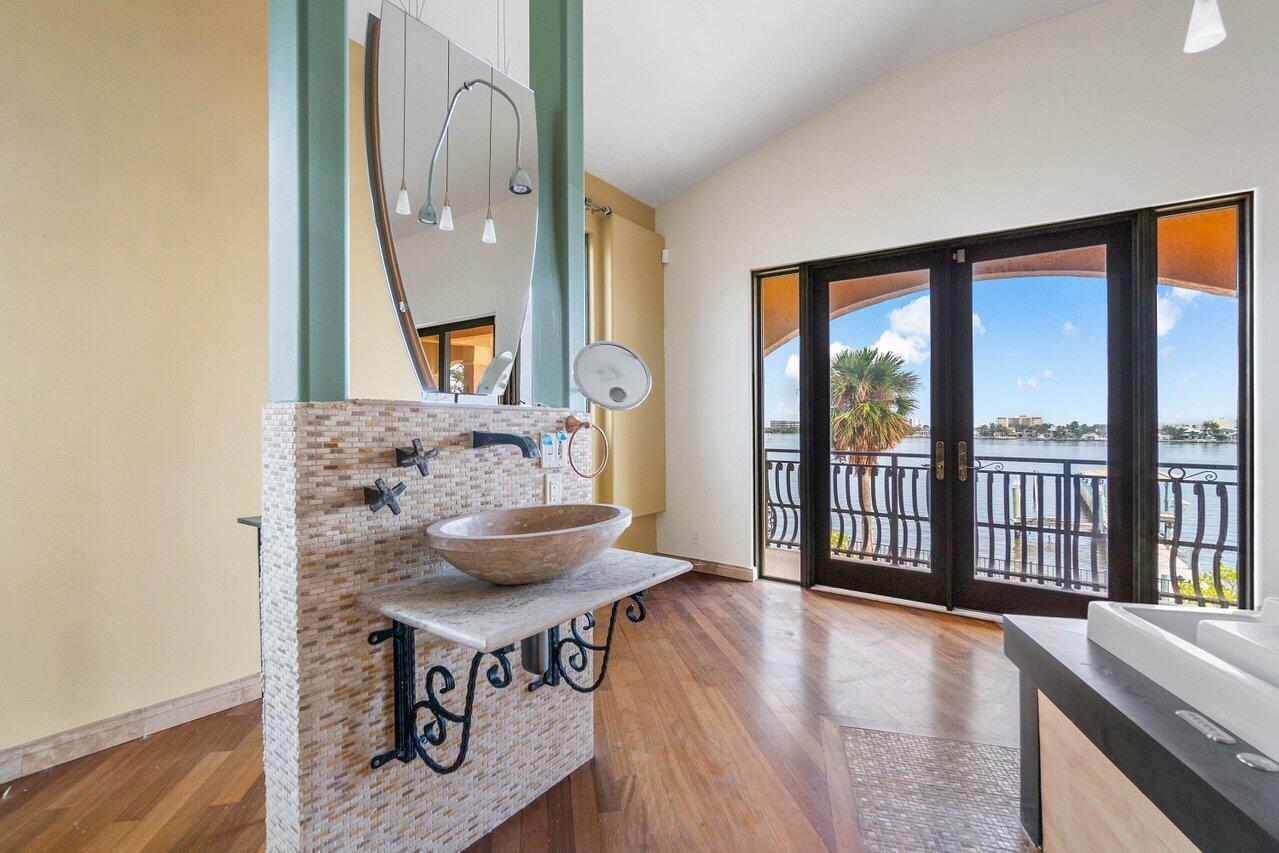 SOUTH PALM PARK - Residential