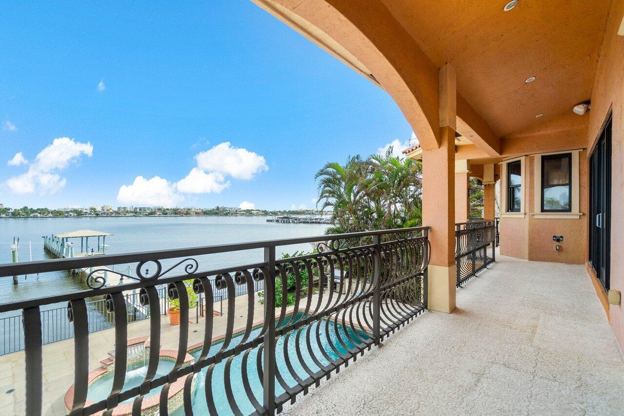 SOUTH PALM PARK - Residential